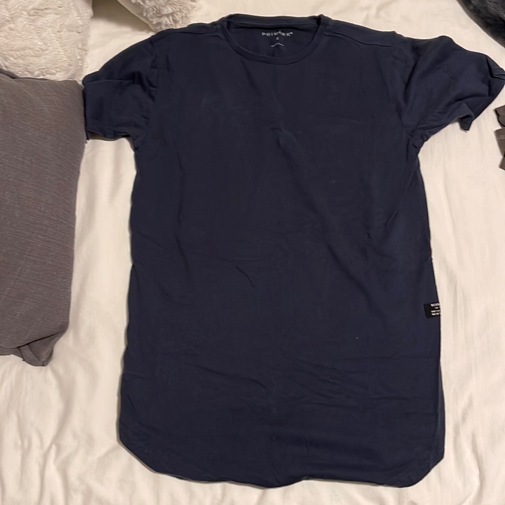 Mens T-Shirt